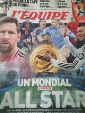 Equipe juin 2025 d'occasion  Gap