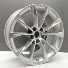 Audi alloy wheel for sale  CRAMLINGTON