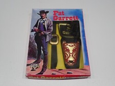 Pat garret cinturone usato  Villar Focchiardo