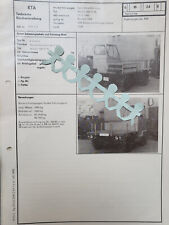 Ddr spezial kfz gebraucht kaufen  Wernigerode