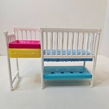 Mattel baby crib for sale  Layton