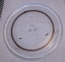 Glass microwave turntable for sale  Mendon