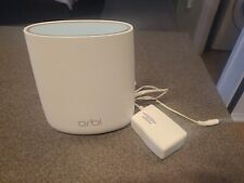 Netgear orbi rbr20 for sale  Austin