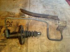 Mazda rx7 clutch for sale  CRAIGAVON