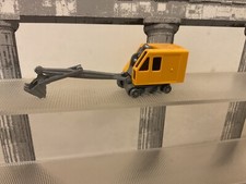 Wiking foto kettenbagger gebraucht kaufen  Ehra-Lessien