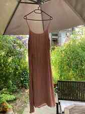 Kleid cream sommerlich gebraucht kaufen  Allendorf, Berndroth, Kördorf