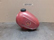 Serbatoio ciclomotore testi usato  Gambettola