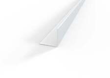 Paraspigolo angolare pvc usato  Taviano