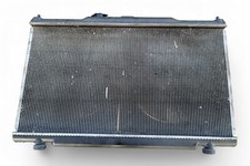 Honda Element 07-11 Radiador Refrigeración, Cubierta, Ventilador, 19020-PZD-A01, 19010-PZD-A62 segunda mano  Embacar hacia Mexico