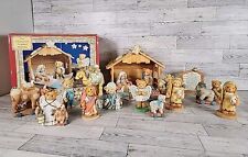 Cherished teddies christmas for sale  Tucson