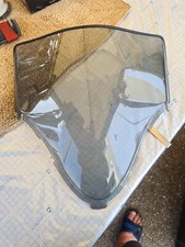 Cupolino spoiler suzuki usato  Brixen