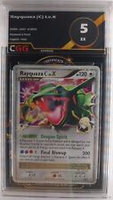 Carte pokemon rayquaza d'occasion  Brest