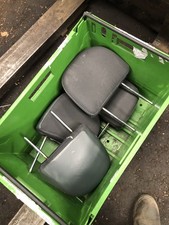Hyundai amica headrest for sale  STOKE-ON-TRENT