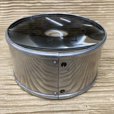 112mm optical condenser for sale  HENLEY-IN-ARDEN