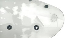 Bulle moto guzzi d'occasion  Nogent-sur-Vernisson