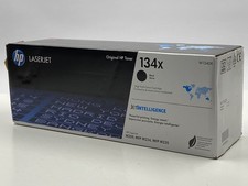 Cartucho de toner preto HP 134x alto rendimento W1340X, usado comprar usado Cartucho de toner preto HP 134x alto rendimento W1340X, usado comprar usado  Enviando para Brazil