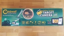 Caldwell ballistic precision for sale  HUNTINGDON