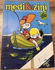 Kinderzeitschrift zeitung post gebraucht kaufen  Sondershausen