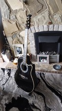 Ovation custom legand for sale  BASILDON