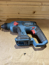 Erbauer erh18 cordless for sale  SHEFFIELD