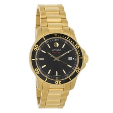 Movado series 800 for sale  Brooklyn