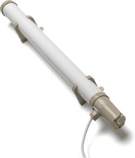 Tubular heater thermostat for sale  GILLINGHAM