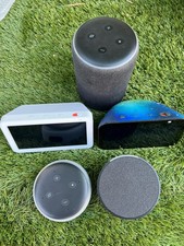 Lot amazon speakers for sale  Saxonburg