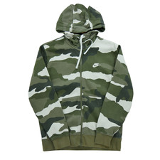 Nike sweat capuche d'occasion  Bressols