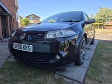 megane 275 for sale megane 275 for sale LOWESTOFT