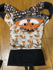 Baby tula ergonomic for sale  North East