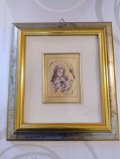 Cromo arte litografia usato  Valdilana