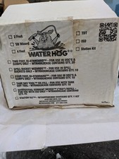 Water hog industrial for sale  Princeton