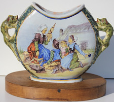 Porquier beau xixème d'occasion Porquier beau xixème d'occasion  Elliant