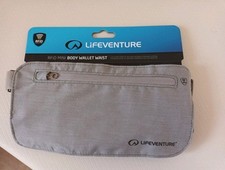 Lifeventure rfid mini for sale  GLOUCESTER