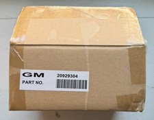 Auriculares inalámbricos y control remoto General Motors GM 20929304 segunda mano  Embacar hacia Mexico