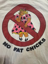 Vintage fat chicks for sale  Fort Walton Beach