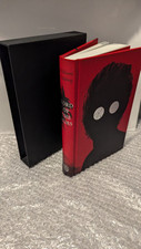 Folio society lord for sale  LLANELLI