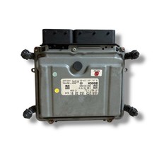 06-09 MERCEDES E350 C350 CLK350 ECU ECM MÓDULO DE CONTROLE DO MOTOR A272 153 32 91 comprar usado  Enviando para Brazil