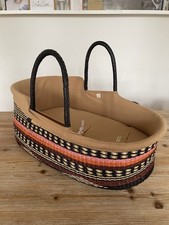 Riginal moses basket gebraucht kaufen  Potsdam