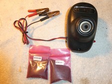 spark plug cleaner for sale spark plug cleaner for sale  CHRISTCHURCH