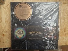 Motorhead 40th anniversary for sale  BOURNEMOUTH