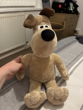 Gromit toy for sale Gromit toy for sale  WREXHAM