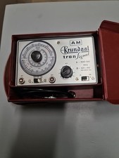 Misuratore generatore frequenz usato  Tavernole sul Mella