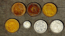 Great britain coin for sale  Dover