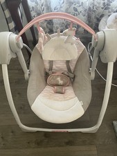 Ingenuity comfort compact for sale  Halls