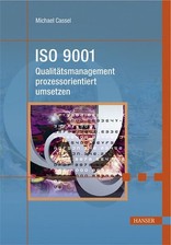 Iso 9001 qualitätsmanagement gebraucht kaufen  Berlin
