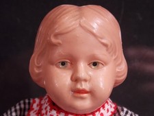 Schildkröt puppe antik gebraucht kaufen  Herzogenrath