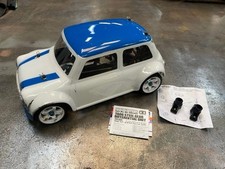 Tamiya m07 concept for sale  NEWTON ABBOT