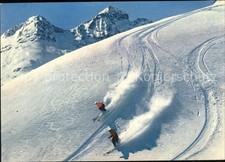 Ski abfahrt st gebraucht kaufen  Deutschland