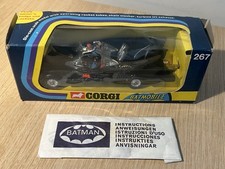 Corgi toys 267 for sale  ST. ALBANS